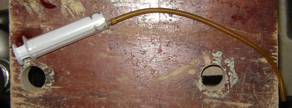 Фото в бортжурнале Volkswagen Polo Sedan