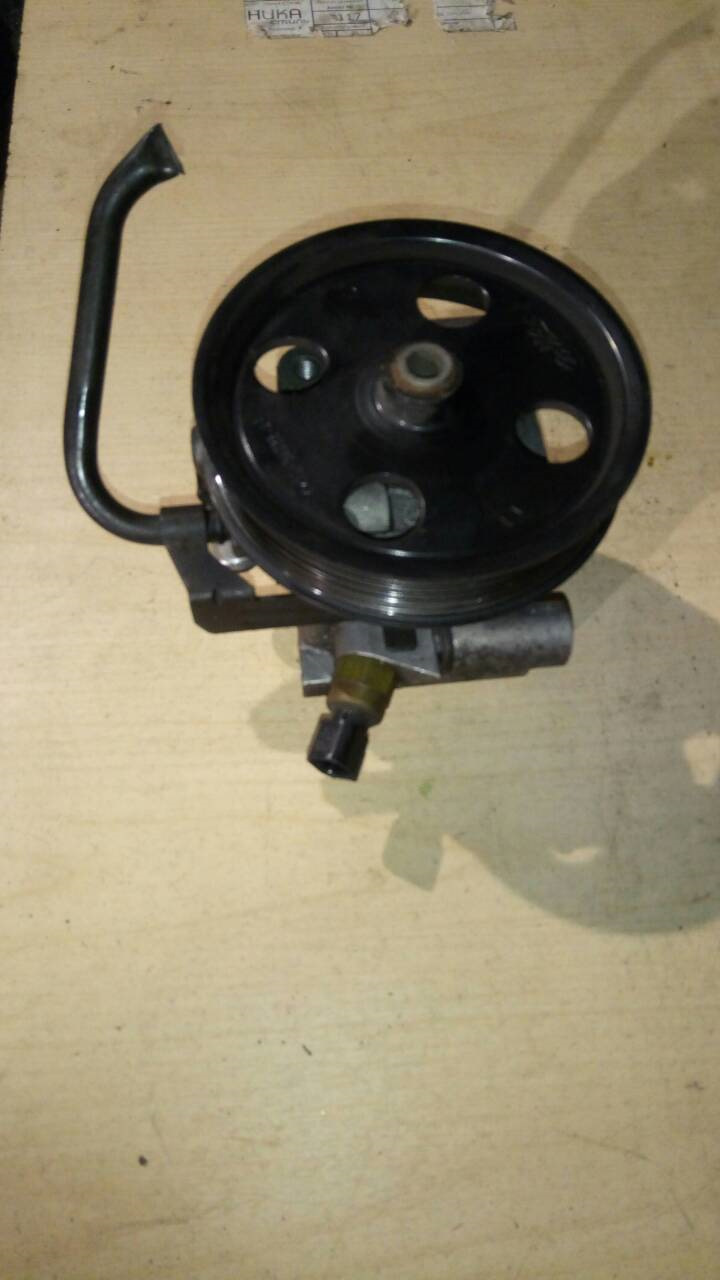 Насос Гура 1.4;1.6 Форд Фокус 2 -6500руб — DRIVE2