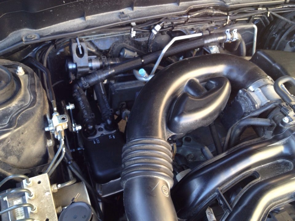 Webasto без тебя зимой ни как — DRIVE2