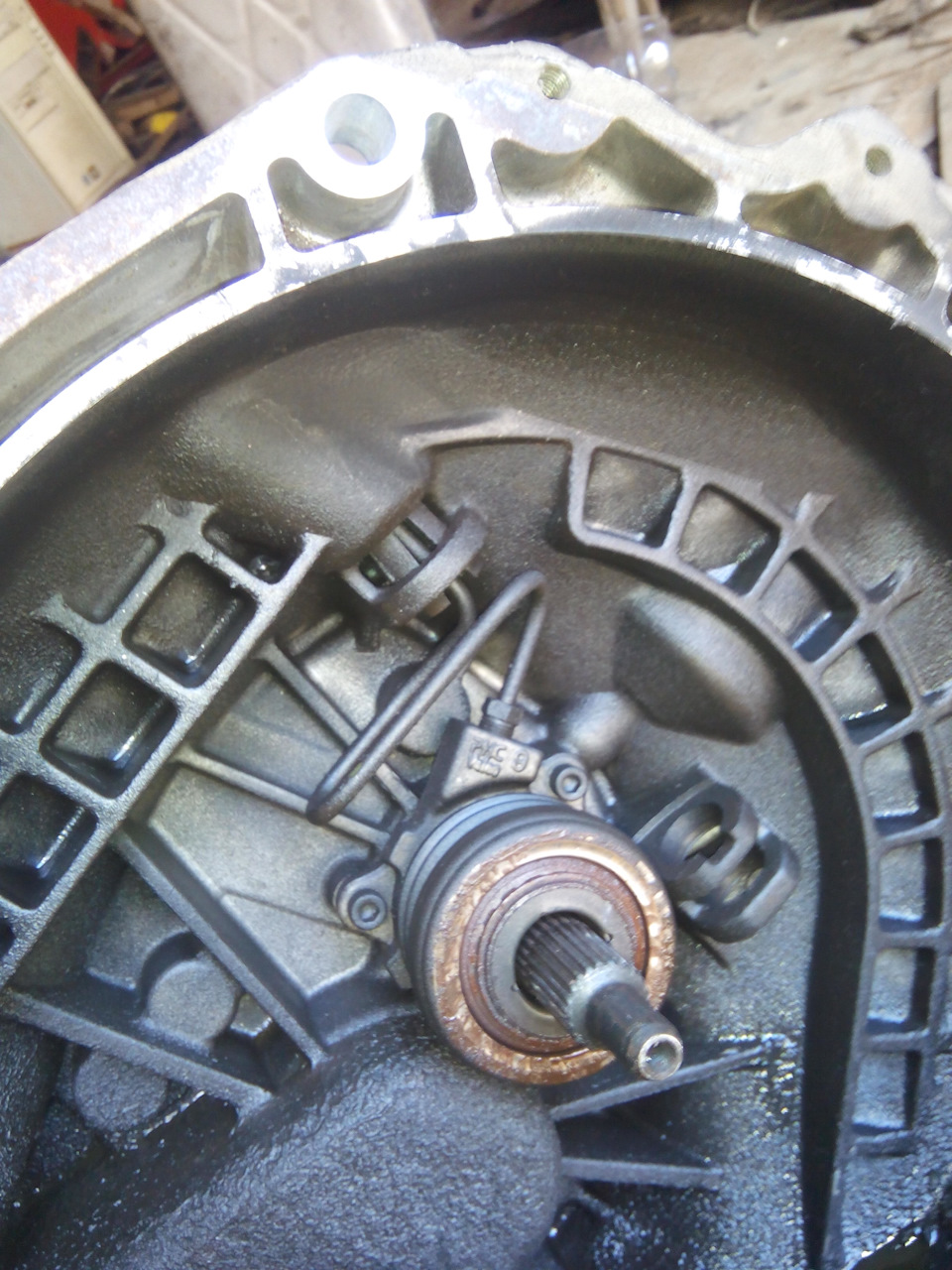 Александр Игоревич Ш. - Ремонт авто, Ремонт трансмиссии, Ремонт двигателя, Ворон