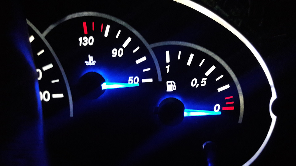 Палярность подсветки панели Ваз — DRIVE2