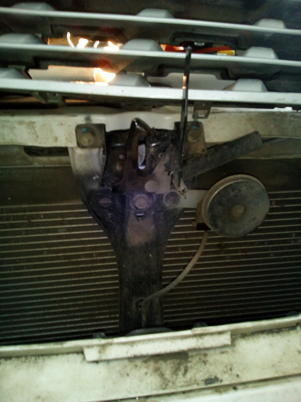 Замена звуковых сигналов. — DRIVE2