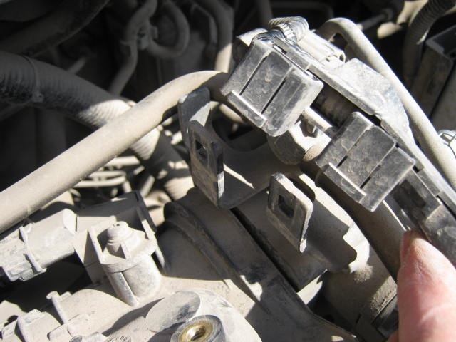 Фото в бортжурнале Honda Jazz (1G)