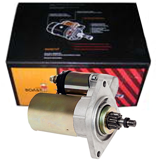 Купить Стартер На Ваз 2109