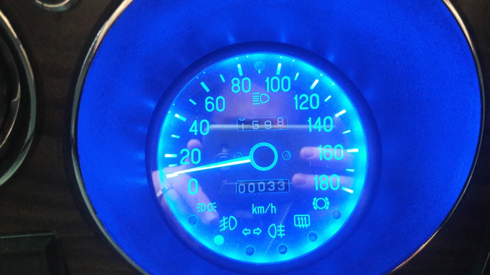 Юбилей — ГАЗ 31029, 2,4 л, 1994 года | просто так | DRIVE2