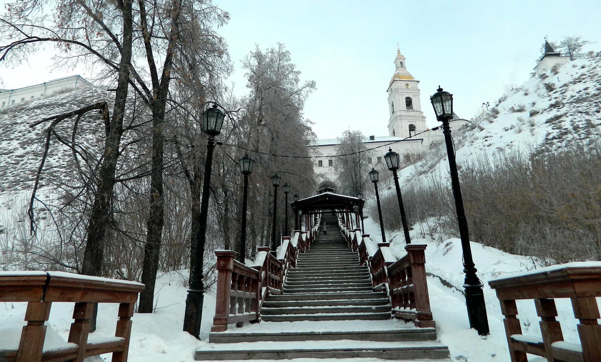 окрестности дома отдыха тобольский фото