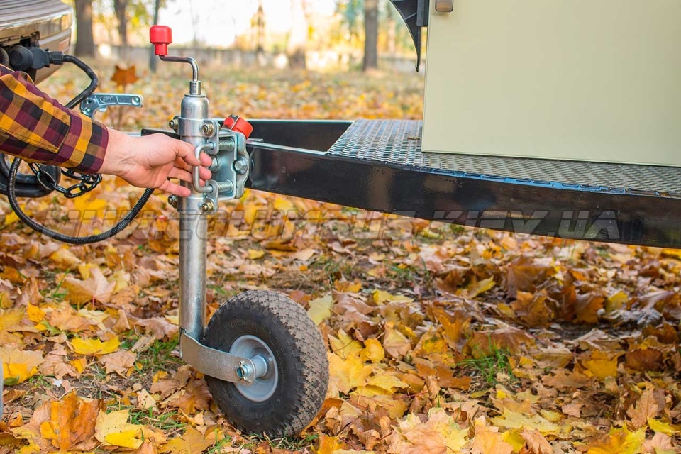 Фото в бортжурнале Land Rover Discovery IV