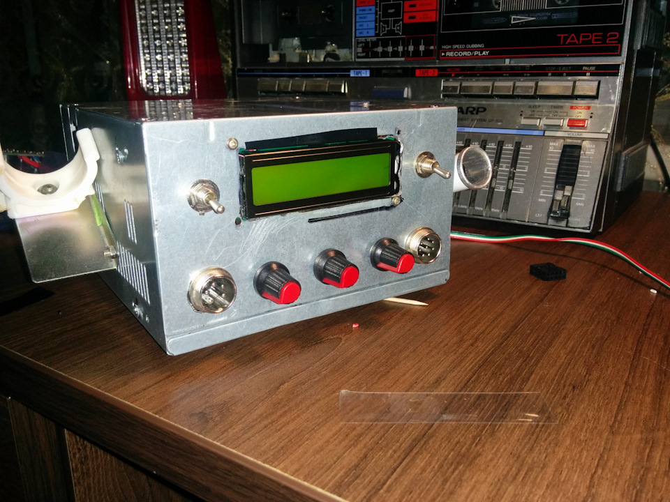 Термовоздушная паяльная станция своими руками, lm358 ардуино