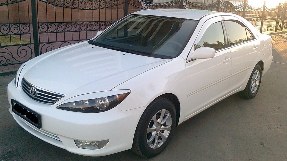 Продажа авто - camry 35