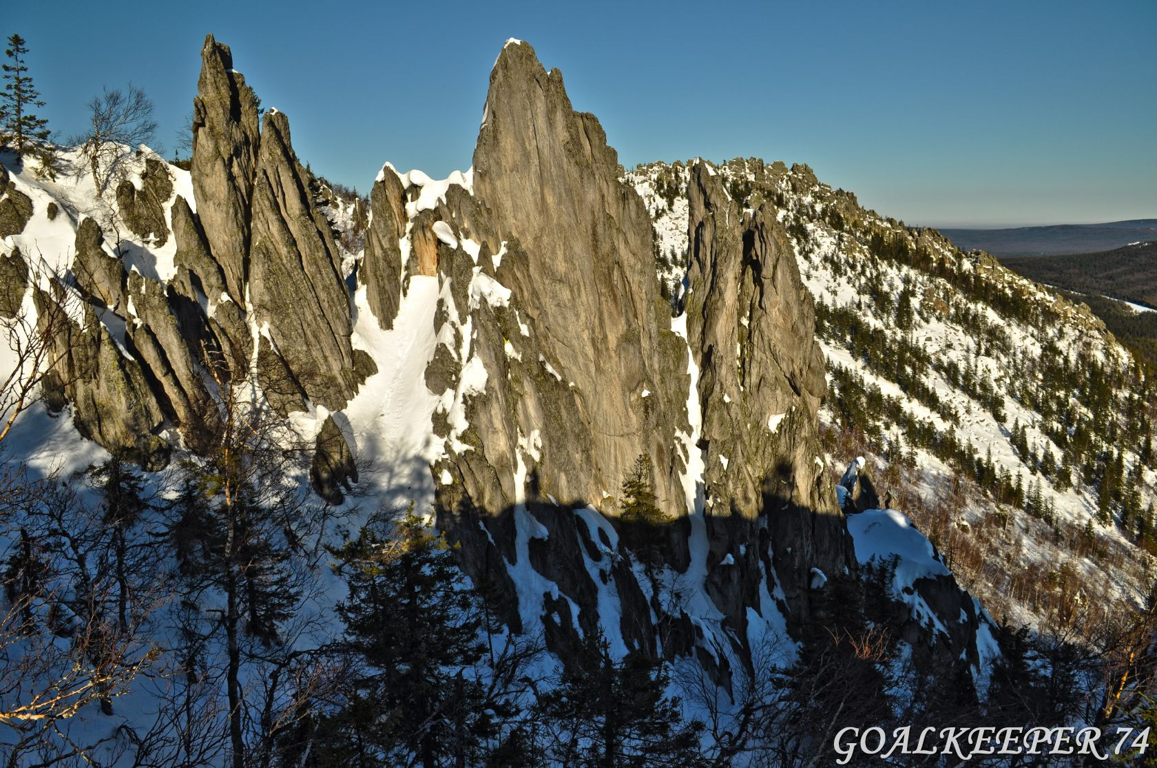 Двуглавая сопка таганай фото