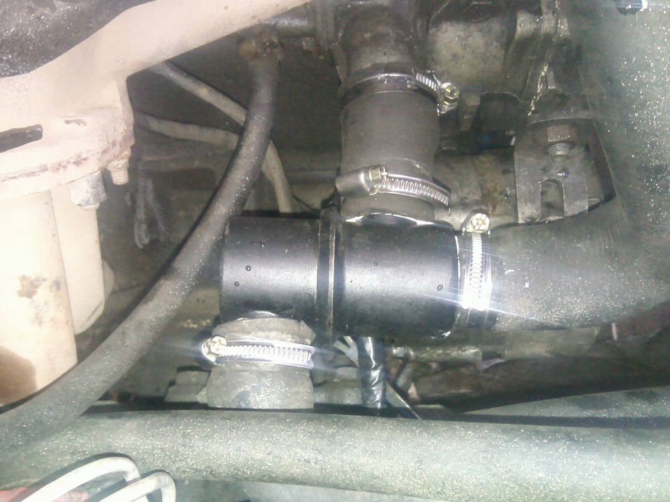 Замена цепи и звездочек ГРМ — Lada 4x4 3D, 1,6 л, 1992 года | своими ...