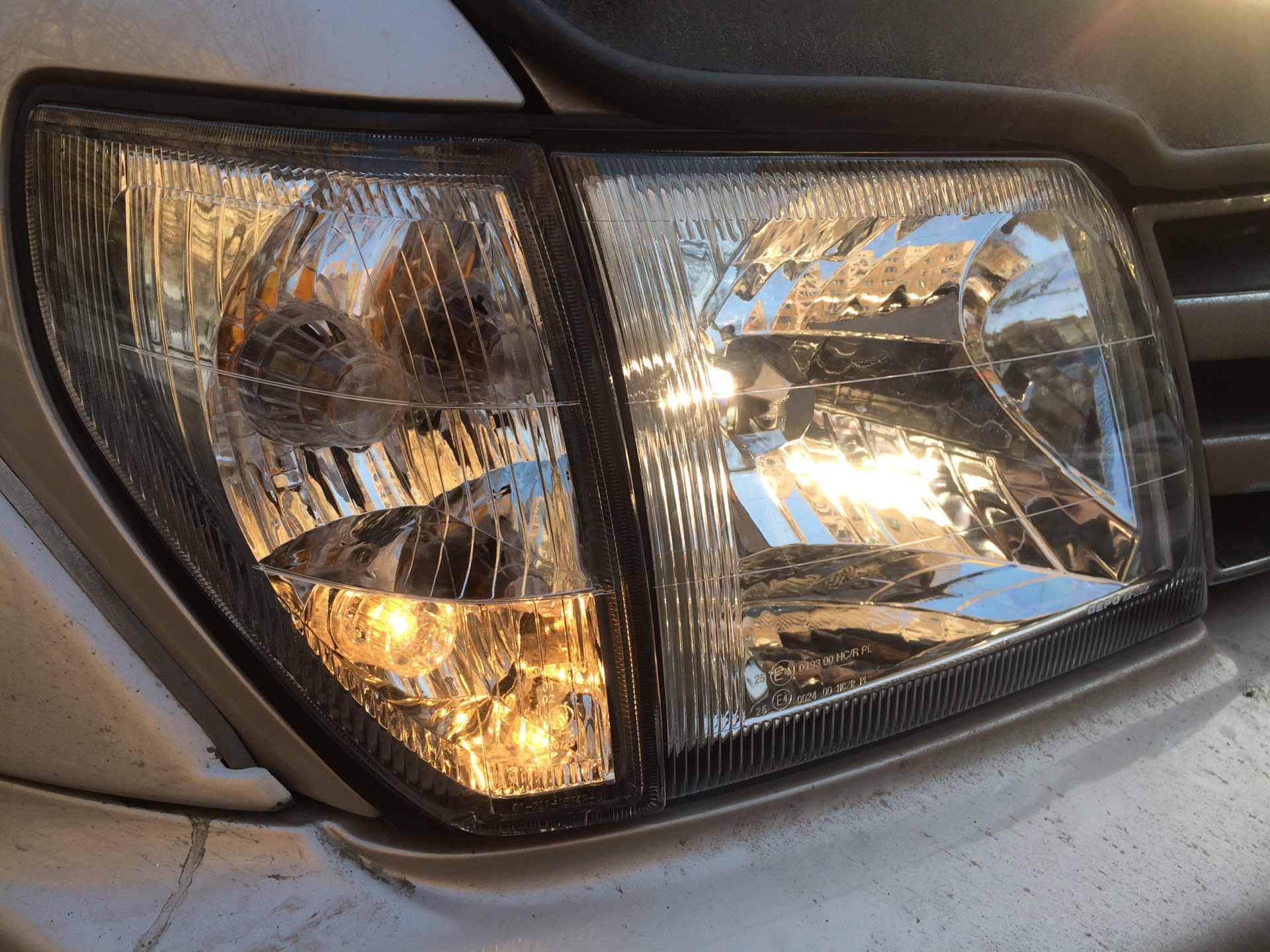 Универсальная фара с прозрачным стеклом 178 мм. Фара depo 100-1124n-ld. 1001124nld depo. Хрустальная фара оптика depo 178 мм. Фары хрусталь.