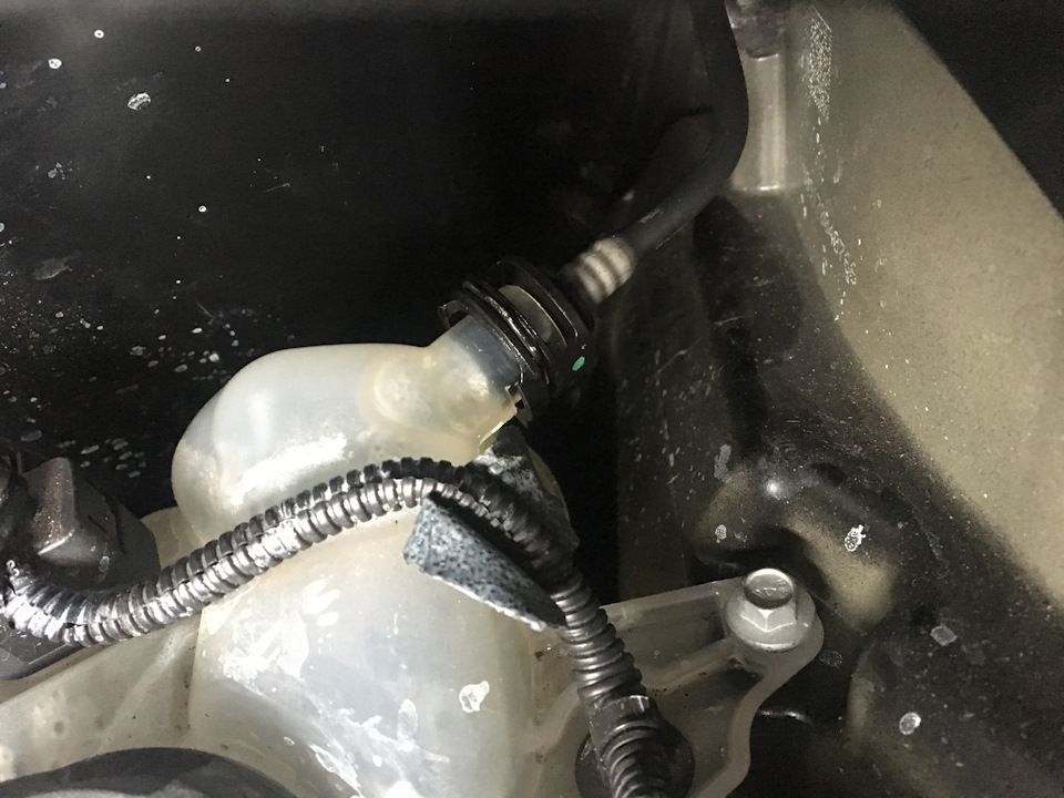 Фото в бортжурнале Volvo XC90 (2G)