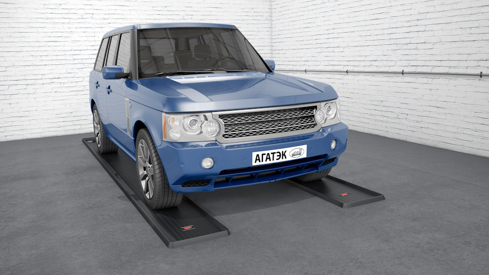 Гаражные ковры для автомобиля — Agatek на DRIVE2