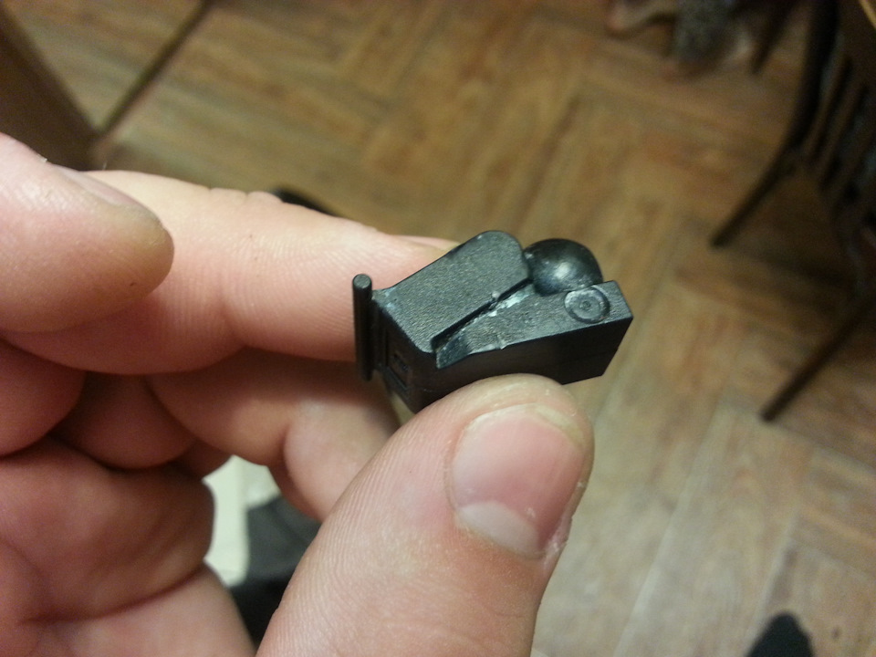 Не брызгают форсунки омывателя фольксваген поло