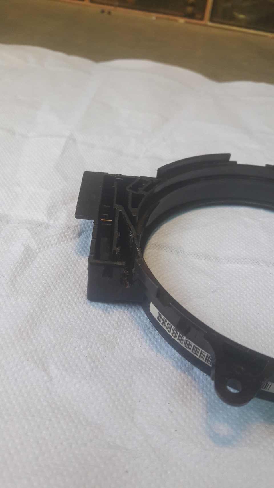 Фото в бортжурнале Mitsubishi Outlander XL