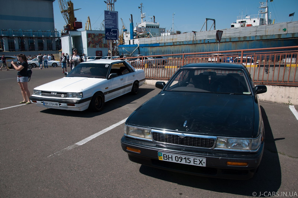 Nissan leopard. Nissan leopard. J car. J car. J k cars.