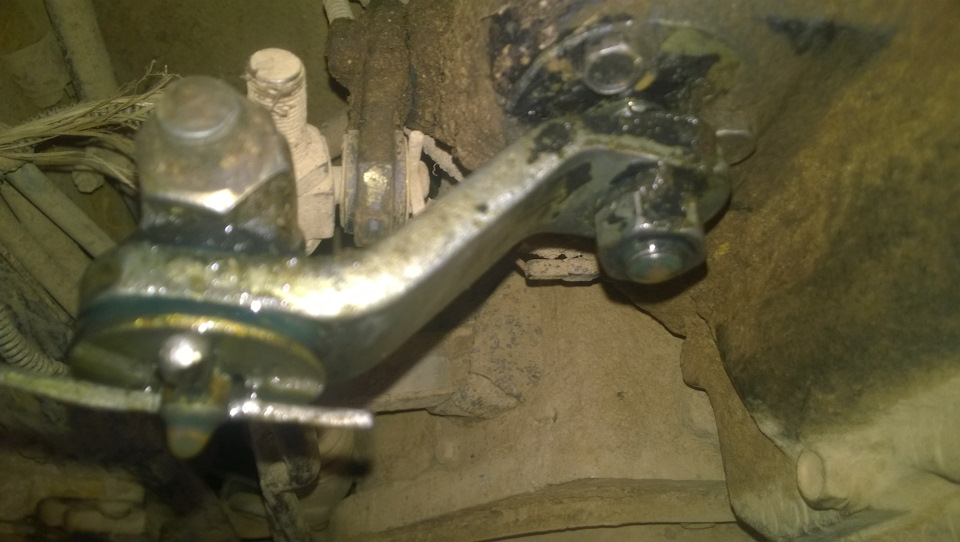 Бежит масло — УАЗ 3962, 2,8 л, 2008 года | наблюдение | DRIVE2