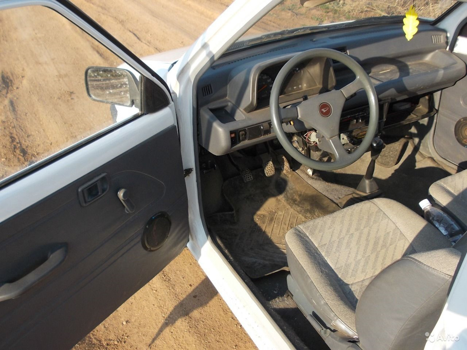 Авто дайхатсу куоре 1990 года