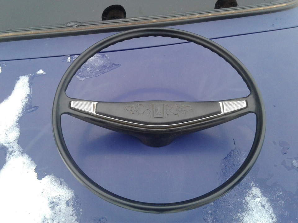 Фото в бортжурнале Lada 21061