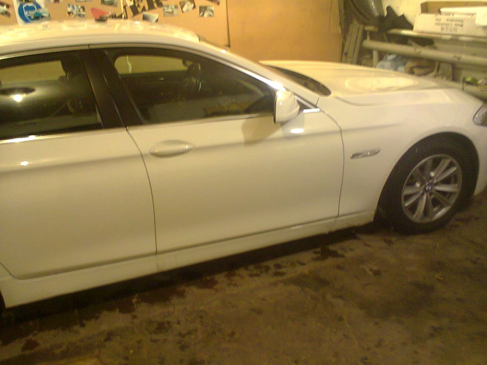 Тонер Челябинск и Костанайская область — KIA Rio (3G), 1,6 л, 2014 года ...