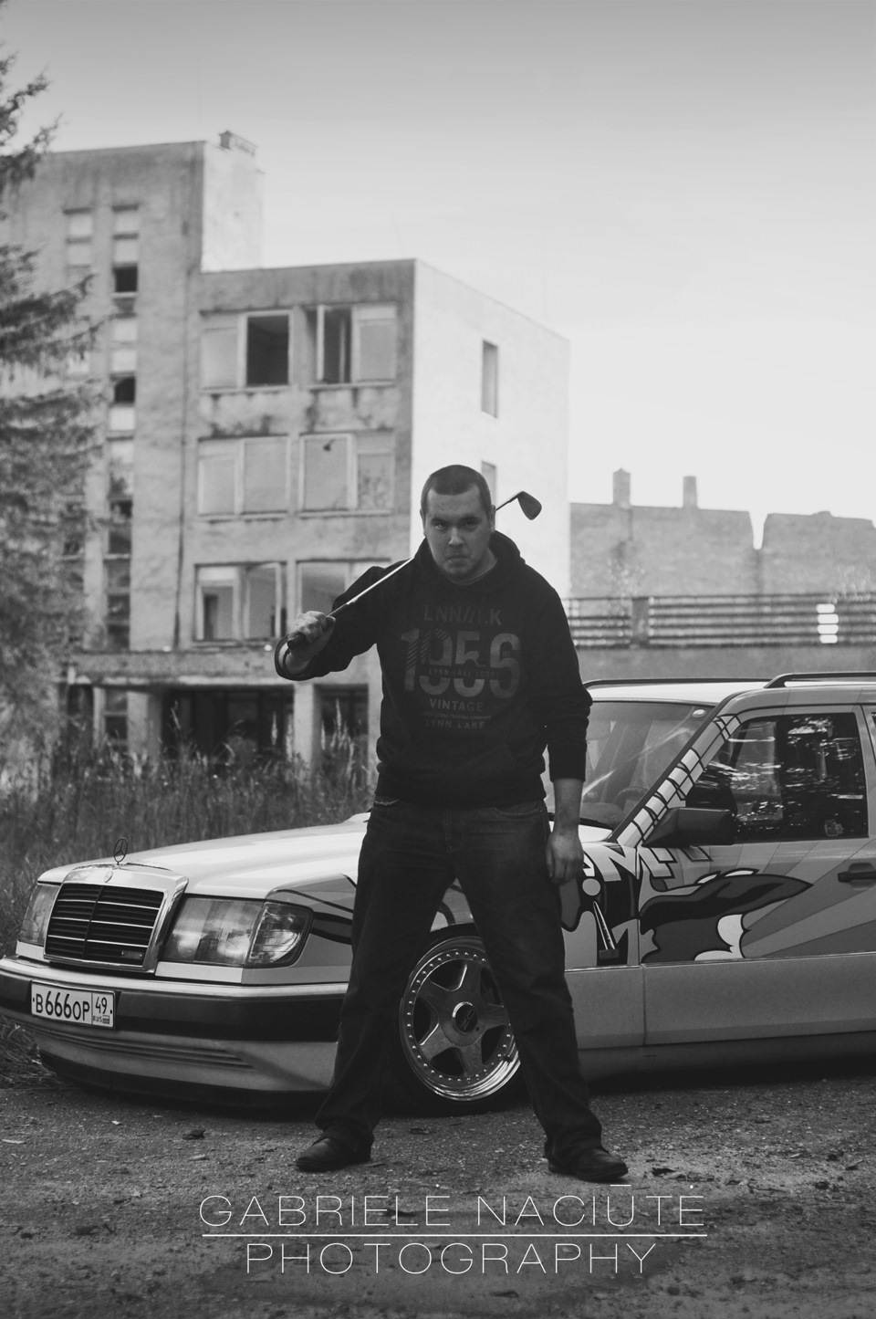 Москва — Магадан — DRIVE2