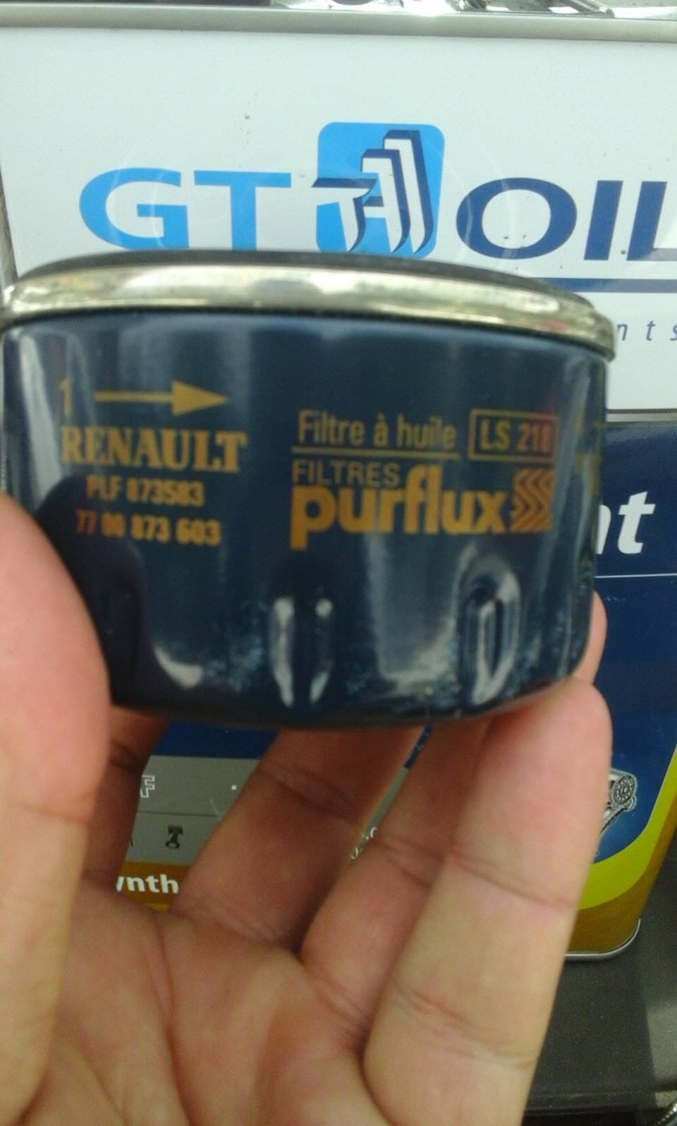 Фото в бортжурнале Nissan Almera V (G11/15)