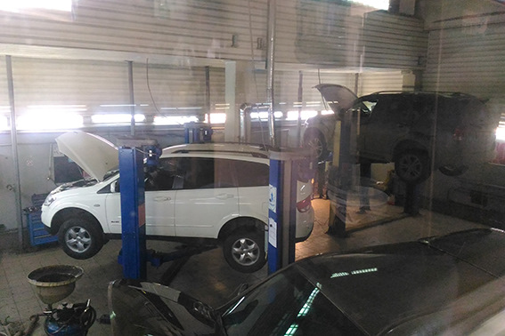 Немного о многом: Замена масла в переднем редукторе, сезонная смена ...