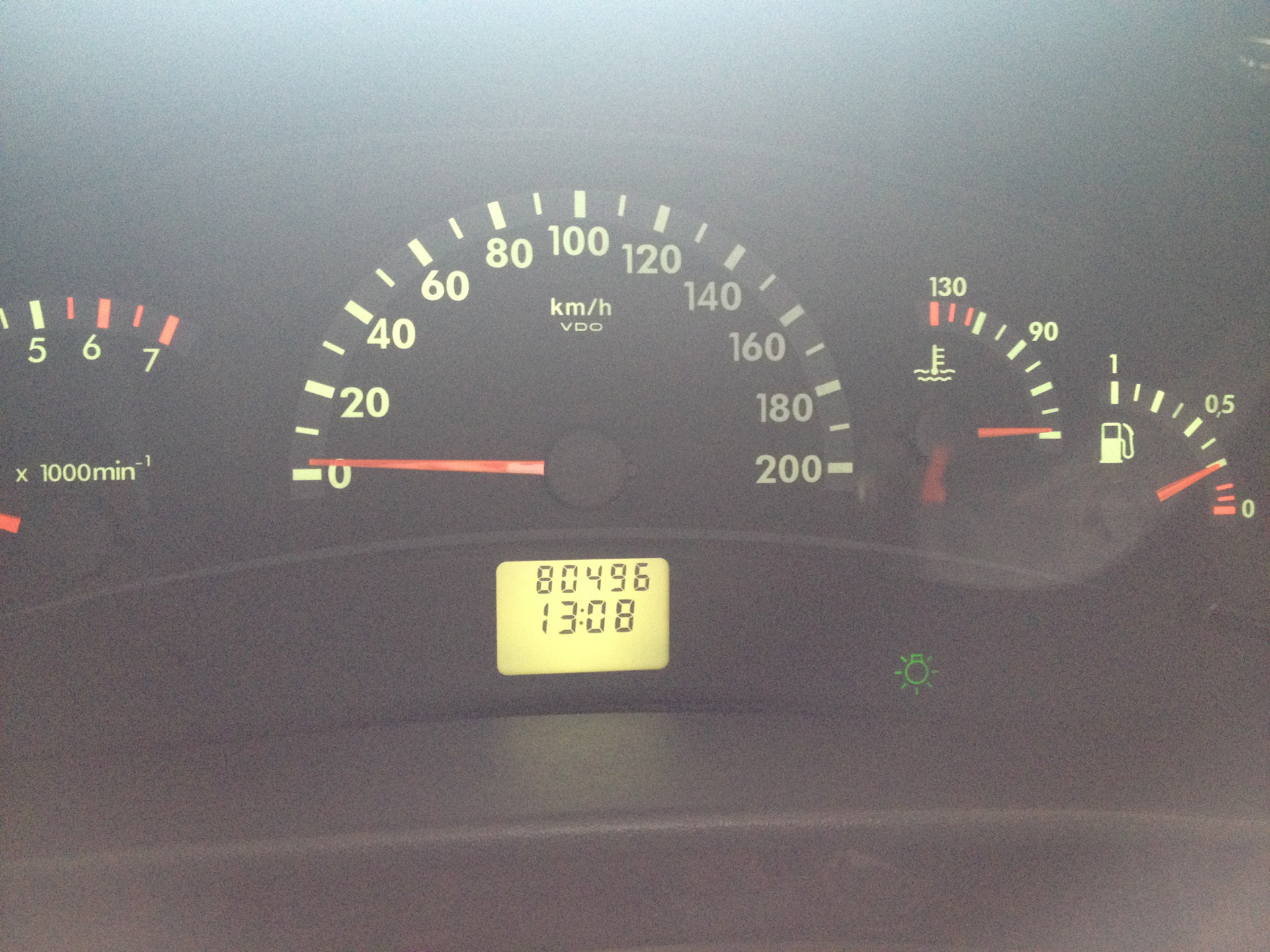 ТО — Lada 112 Coupe, 1,6 л, 2007 года | плановое ТО | DRIVE2