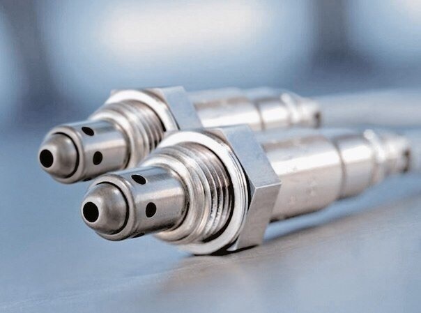 Что такое кислородный датчик (лямбда-зонд)? — DRIVE2