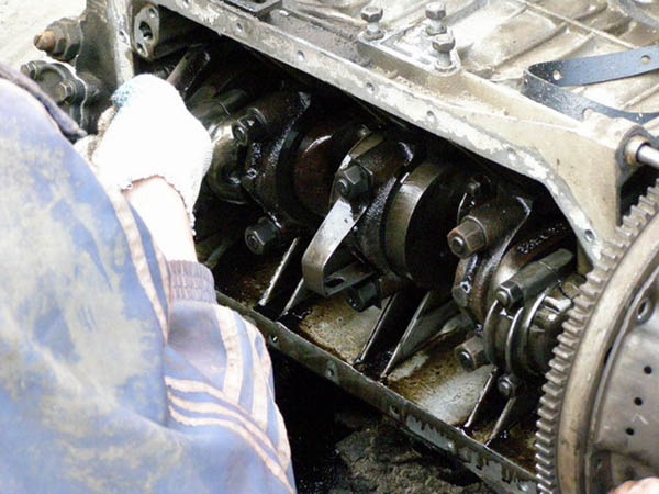 как это было… какие она пережила моторы… — Москвич 2141, 1,5 л, 1991 ...