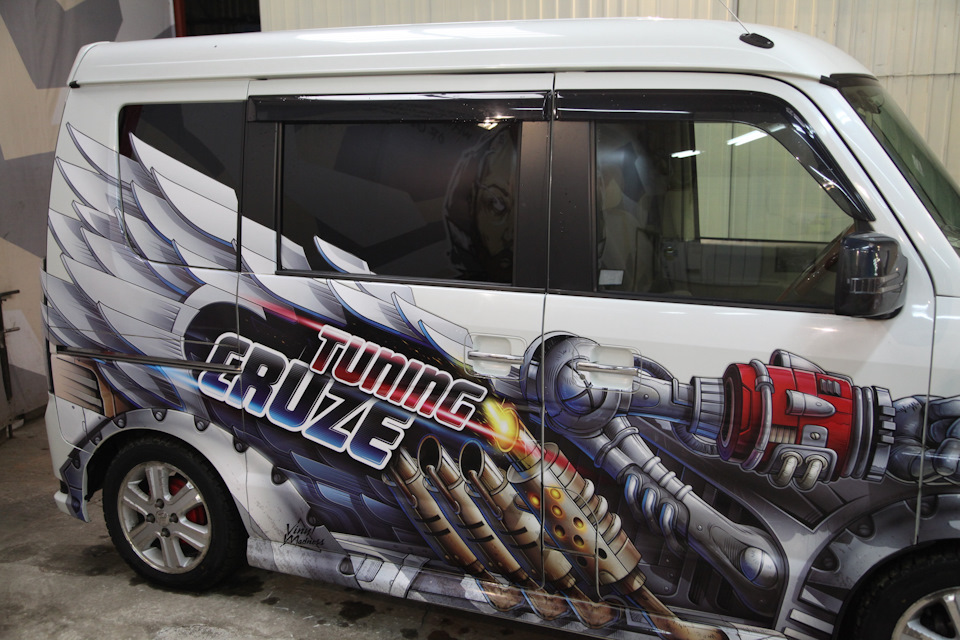 Мы переехали! Наш новый, клубный сервис! — S-VAG на DRIVE2