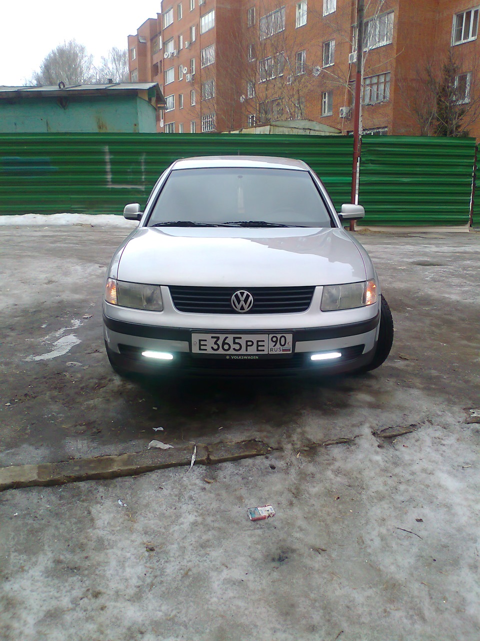 Освежаем пластик (часть 1) — Volkswagen Passat B5, 1,8 л, 1999 года |  кузовной ремонт | DRIVE2