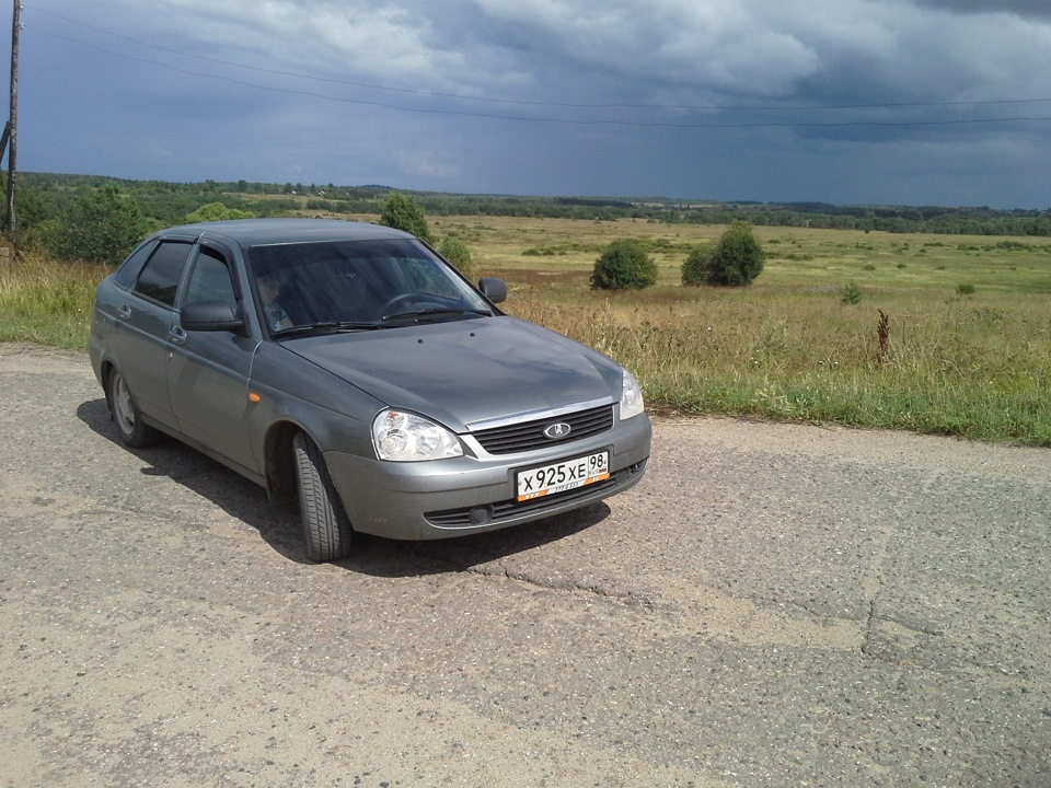 Разборка трапеции дворников и ее смазка, проклейка дверей. — Lada ...
