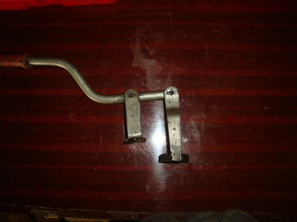 12 — Jeep Grand Cherokee (ZJ)