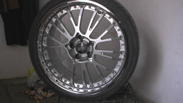 Полировка, покраска и восстановление дисков! Полировка крышек клапанов ...