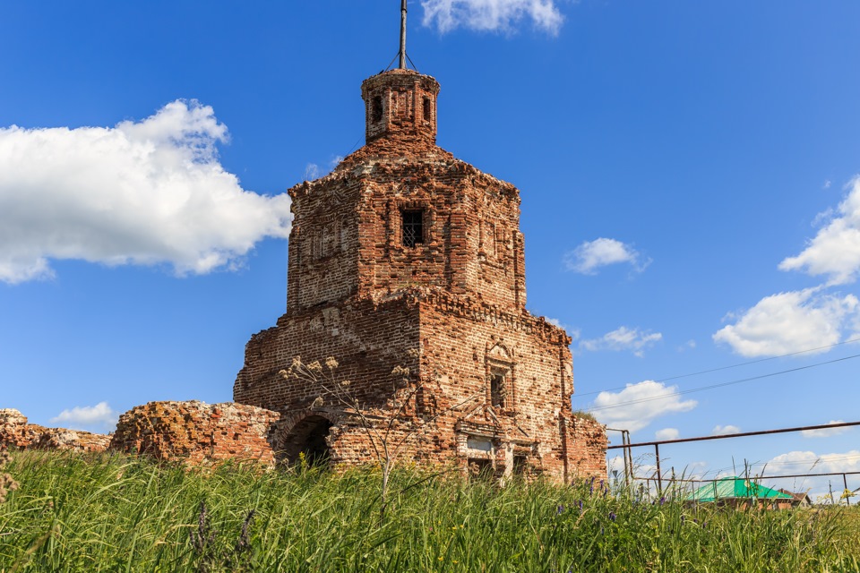 Осиновка ставропольский самарская область