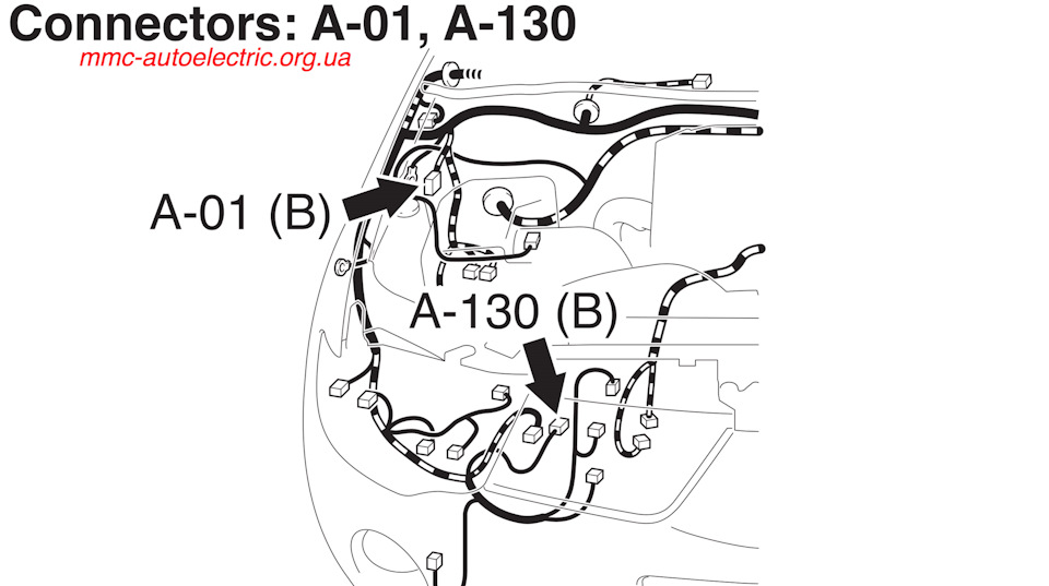 Фото в бортжурнале Mitsubishi Pajero Sport (2G)