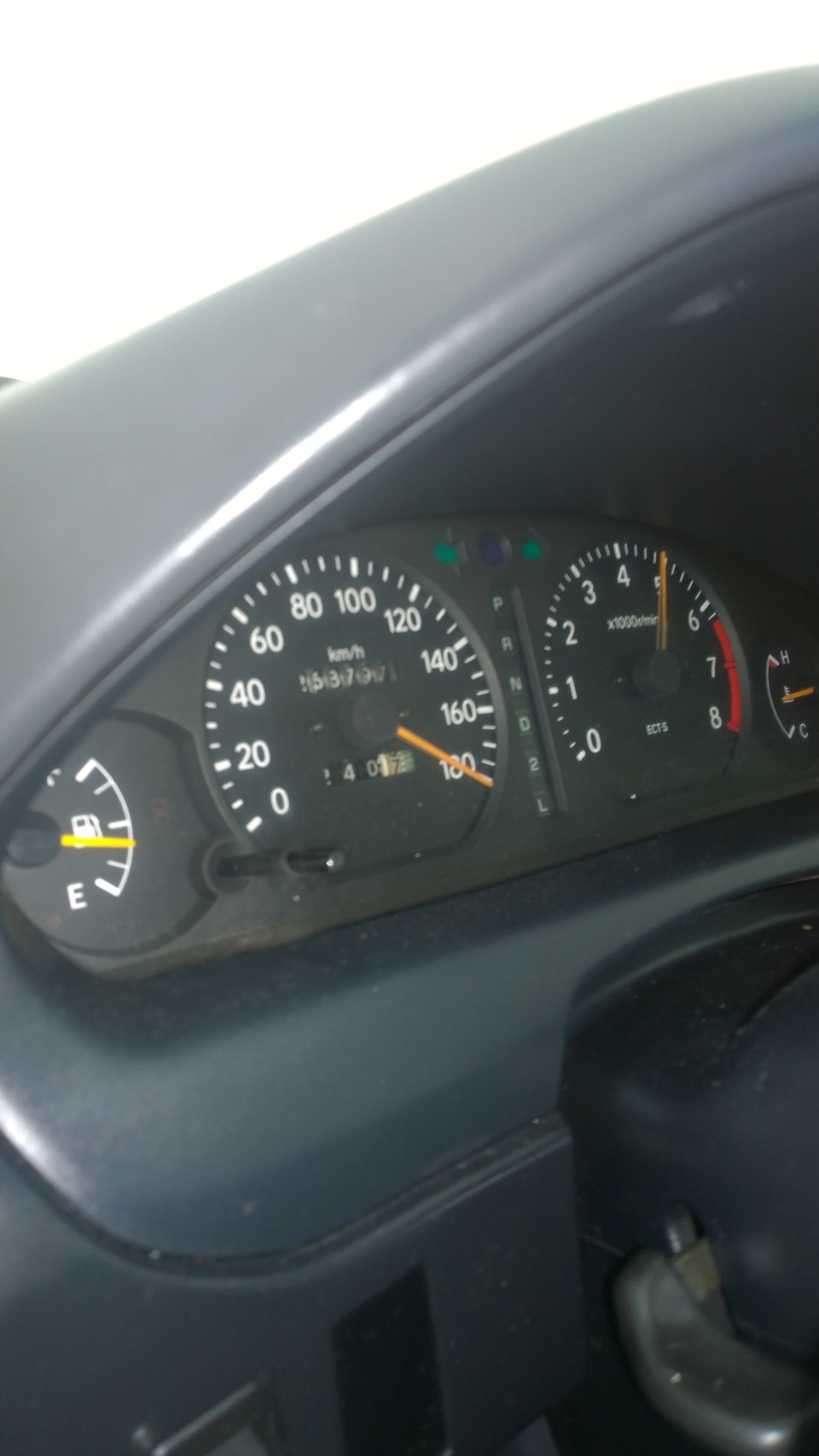 положил стрелку на bbs rm — DRIVE2