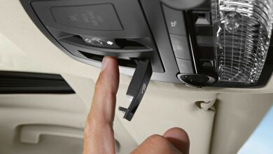 Система подогрева blow by bmw что это