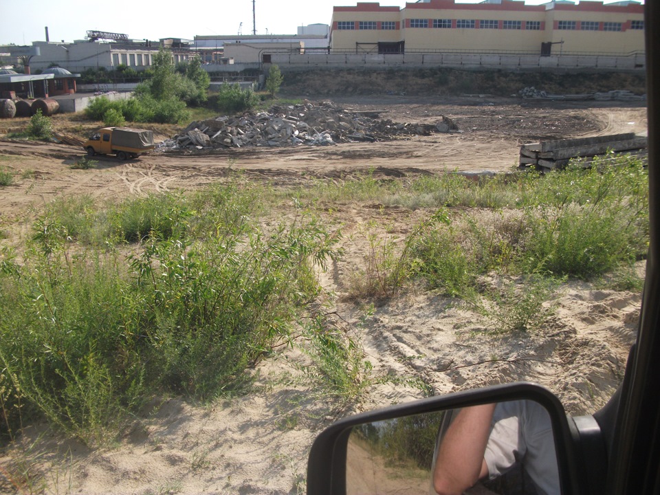 Проверка сцепления Приоры — Lada 2120 Надежда, 1,8 л, 2004 года ...