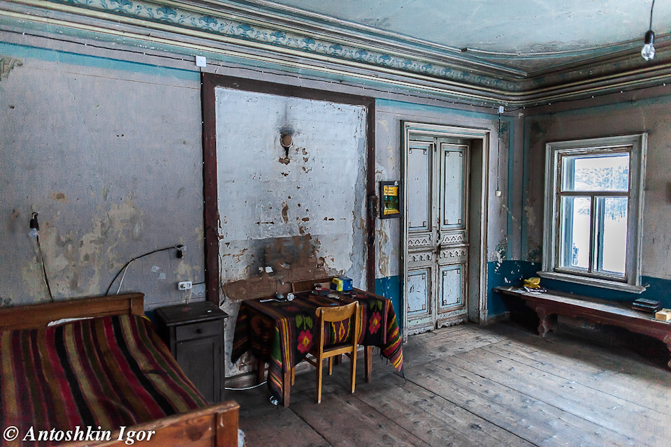 Фото в бортжурнале Land Rover Discovery III