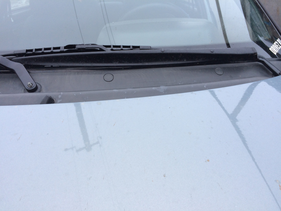 Photo from the logbook Lada 21102