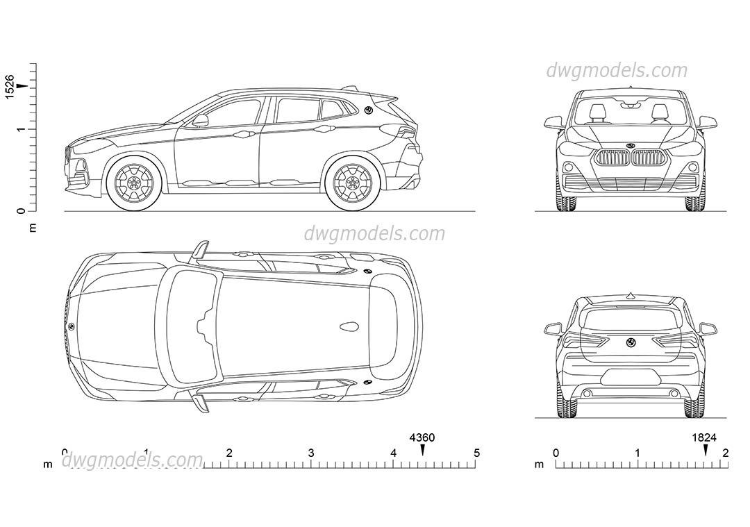 184 2 BMW X2 2 2019 184-2-bmw-x2-2-2019