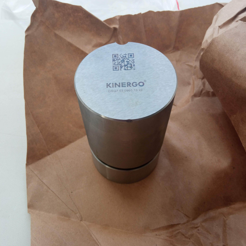 Фото в бортжурнале Volkswagen Passat B6