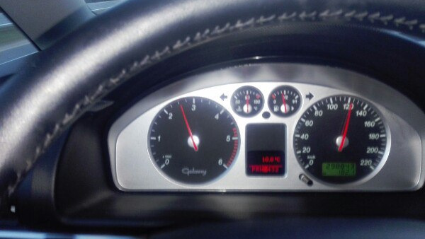 книга по руководству и эксплуатации авто форд галакси — Ford Galaxy (Mk ...