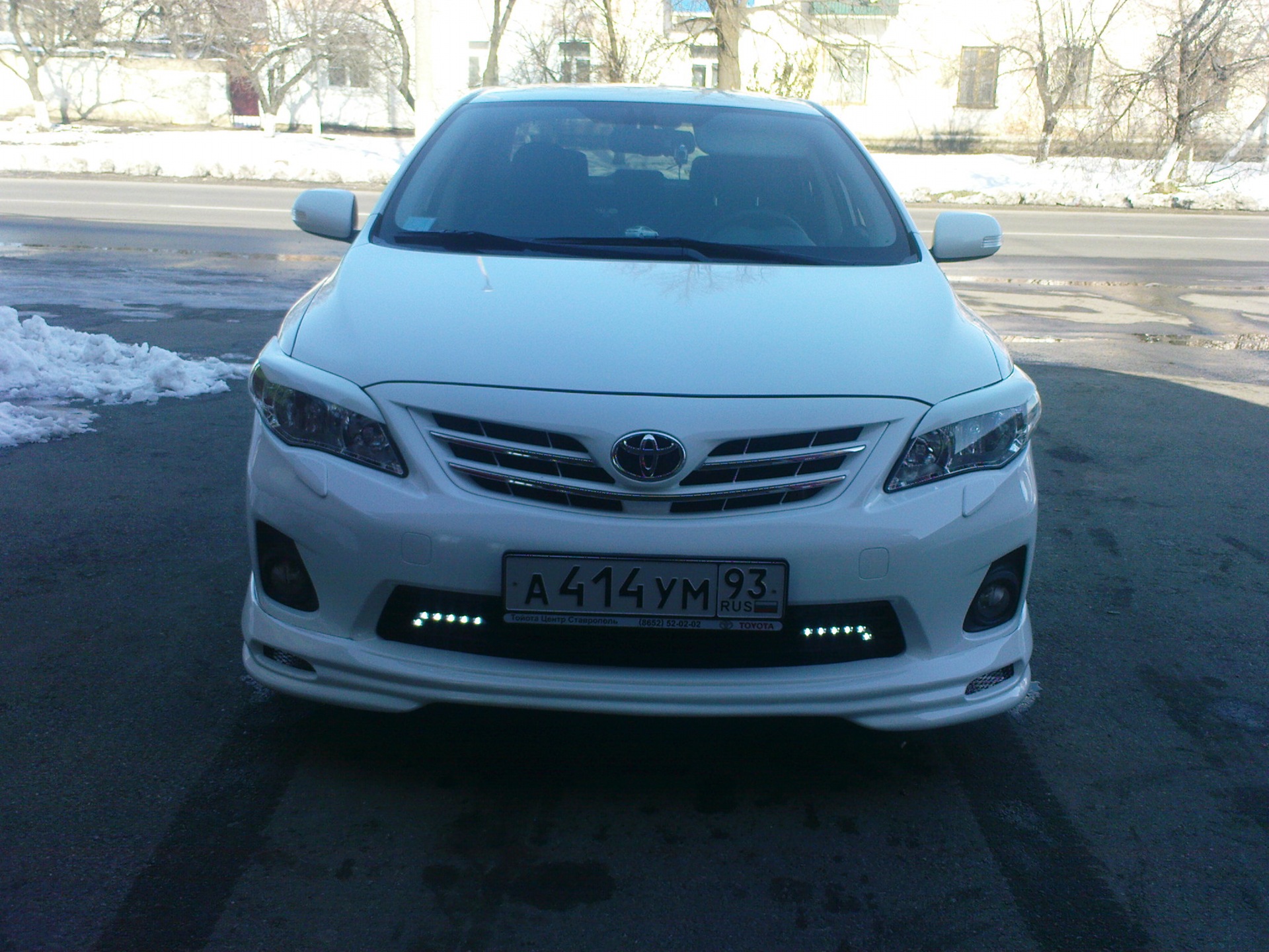 Купить Авто Реснички В Хабаровске