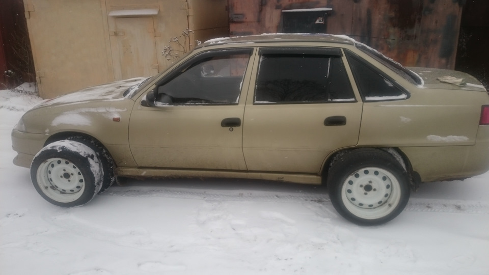 Daewoo Nexia С‚РѕРїР»РµРЅРѕРµ РјРѕР»РѕРєРѕ