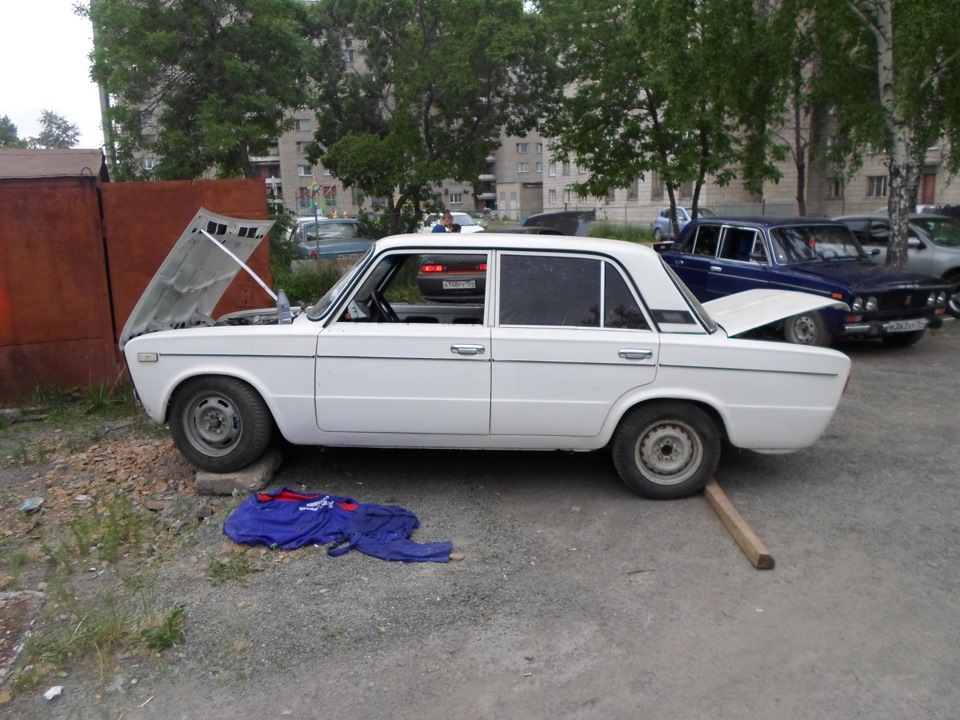 прокачка сцепления — LADA 2106, 1,6 л., 1999 года | своими руками | DRIVE2