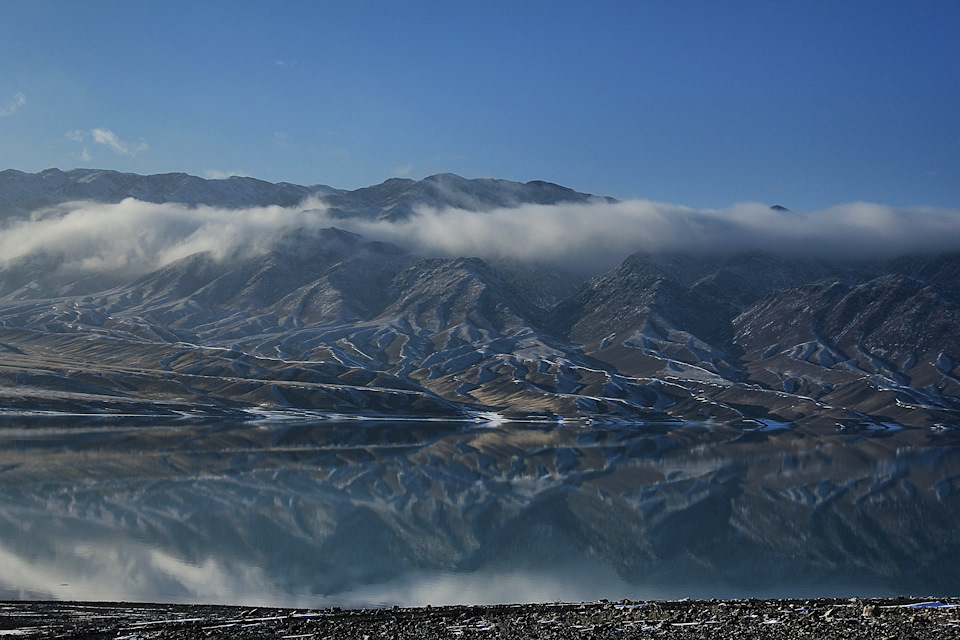 Фото в бортжурнале Nissan X-Trail III (t32)